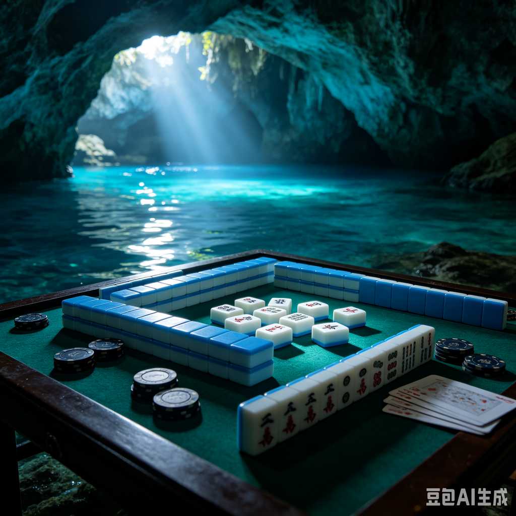 Salvador,mahjong