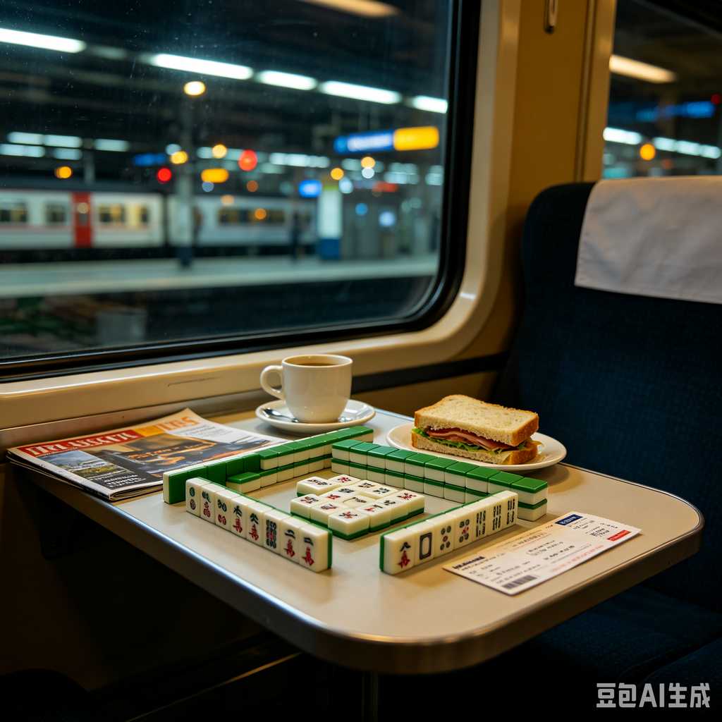 Queretaro,mahjong