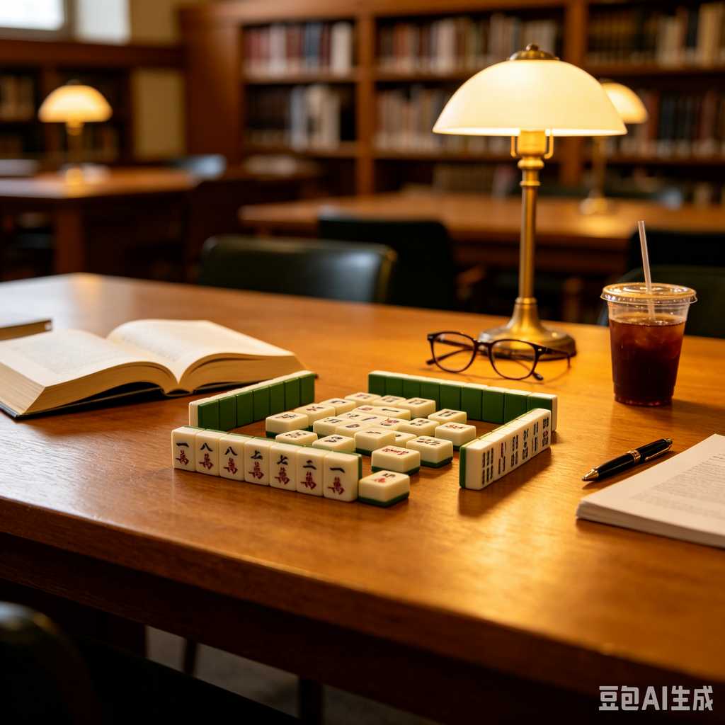 StPaul,mahjong